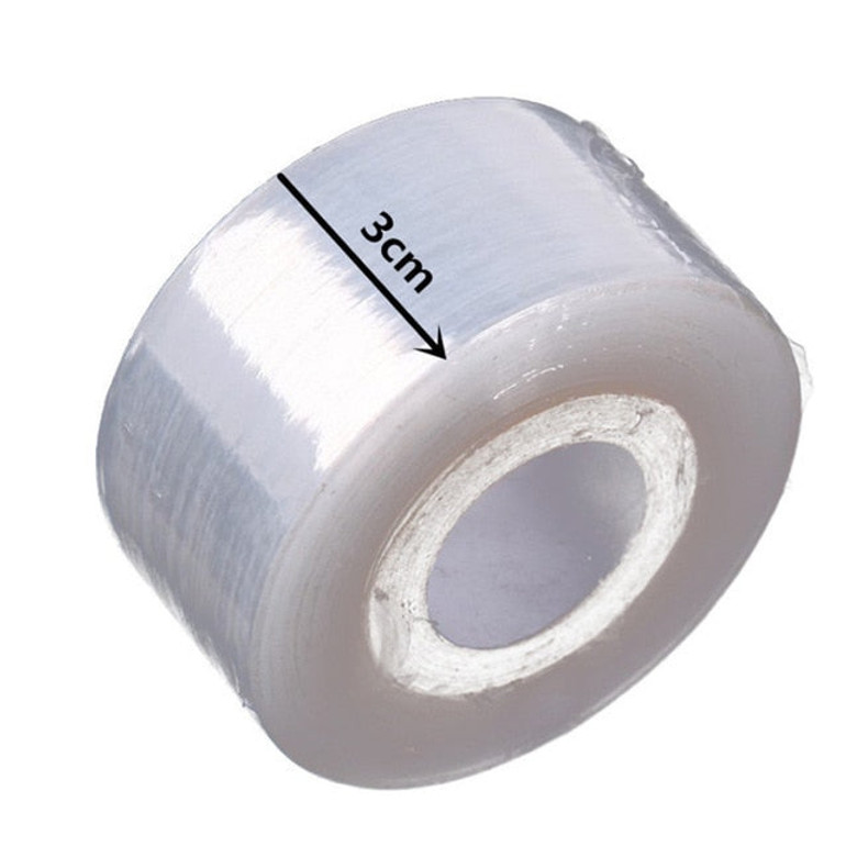 Grafting Tape Film Self-adhesive Portable Grafting Supplies Stretchable Eco-friendly