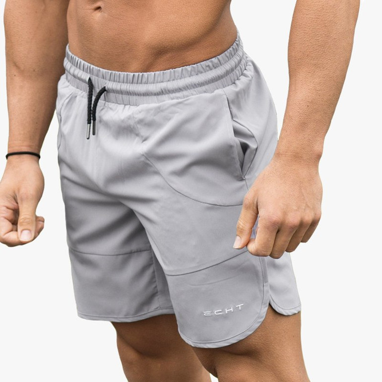 Men's Premium Made Quick Dry Gym Shorts