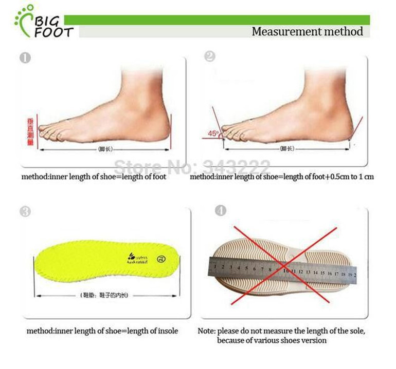 Acupressure Massage Slippers