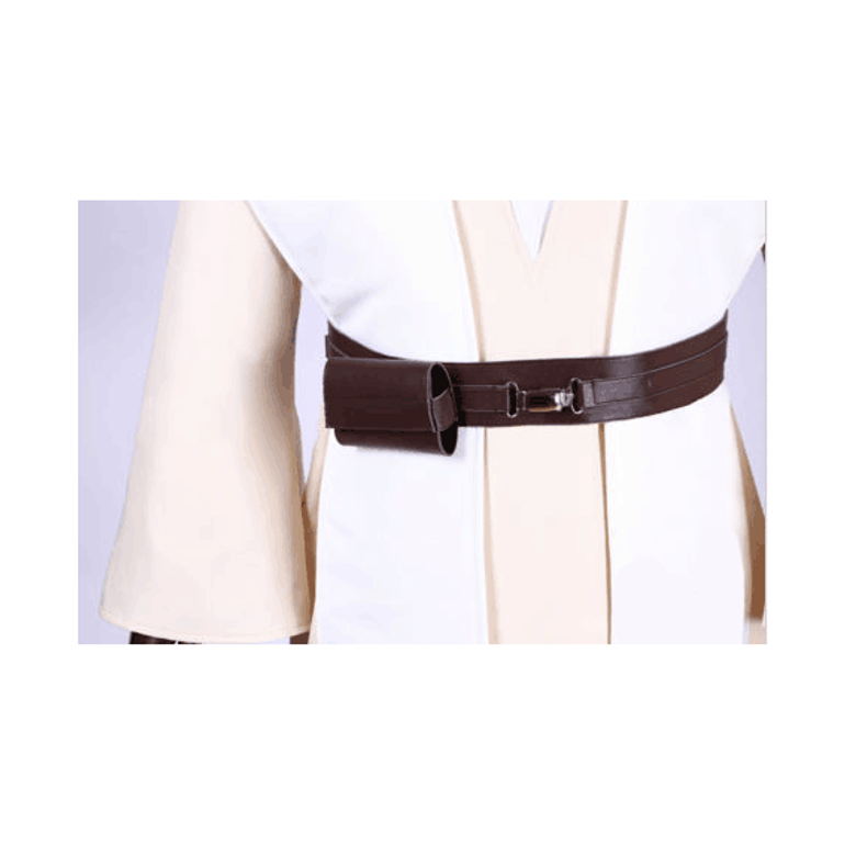 Star Wars Luke Skywalker Cosplay Costume