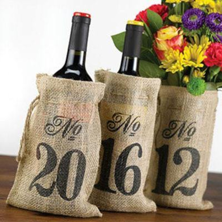 Wedding Table Numbers (Rustic /Vintage /Country Table Sign Decorations) [11-20 Set]