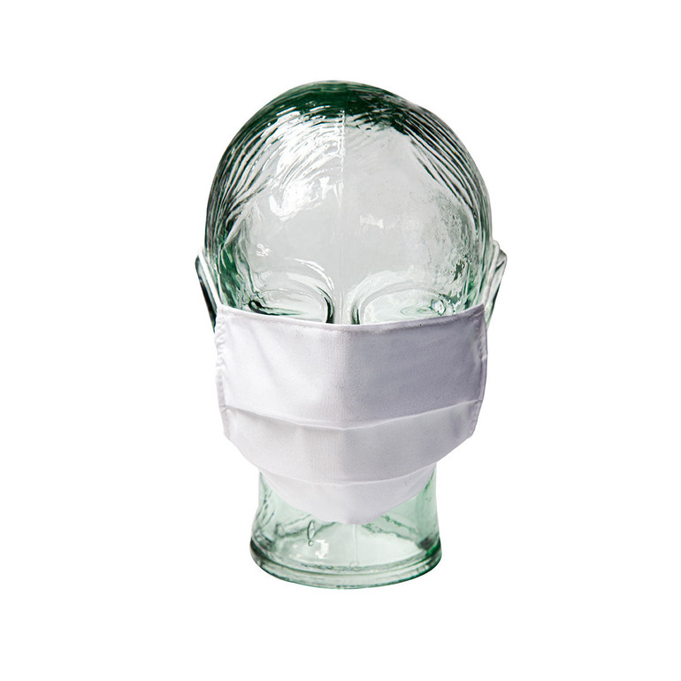 Peach Roses Painting- Face Mask Covers