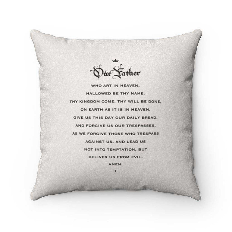 St. Jude Pillow