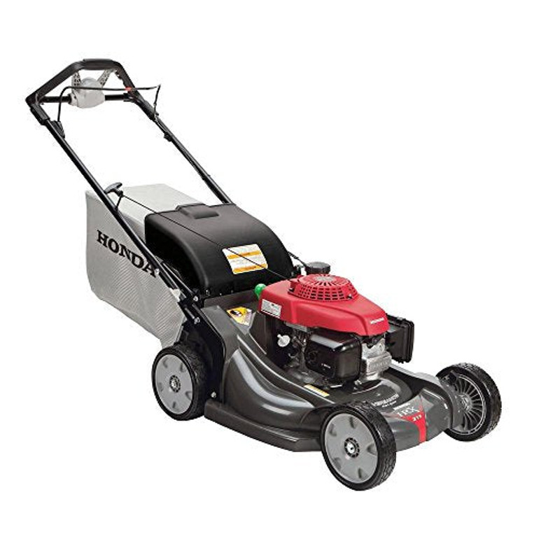 HONDA HRX Self-Propelled Lawn Mower