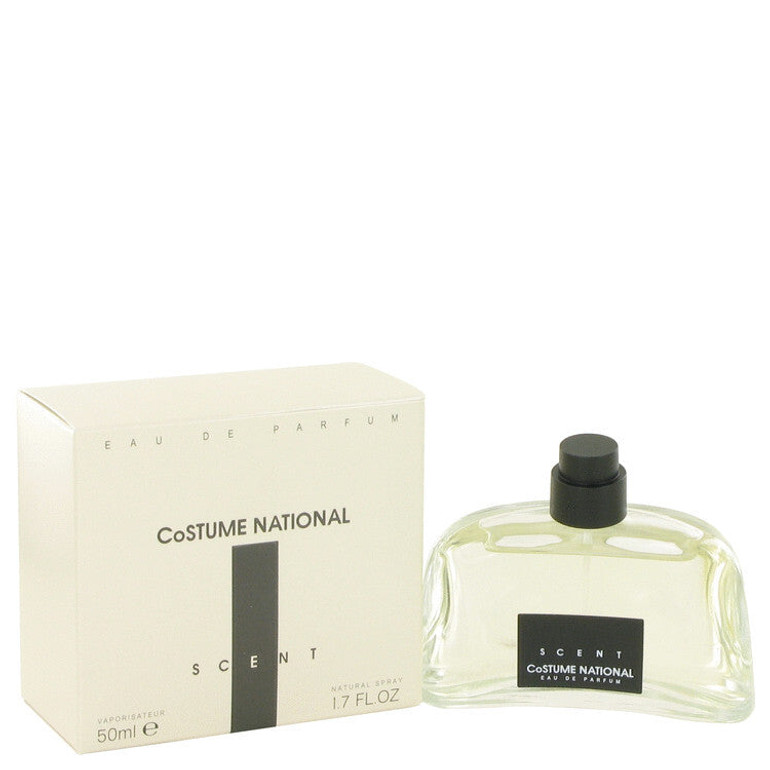 Costume National Scent by Costume National Eau De Parfum Spray 1.7 oz (Women)