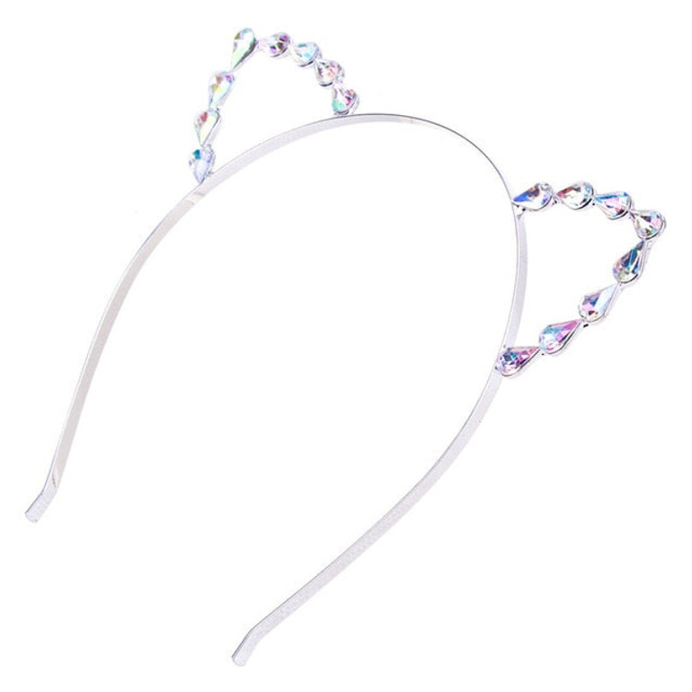 Headband Cat Ears