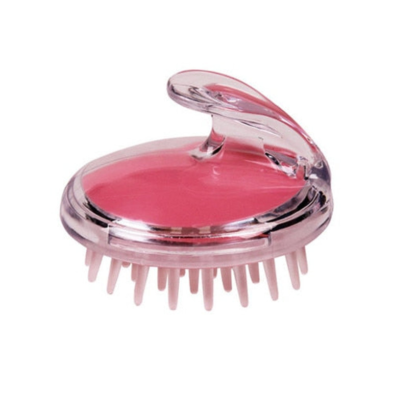 Silicone Hair Growth Scalp Massage Comb