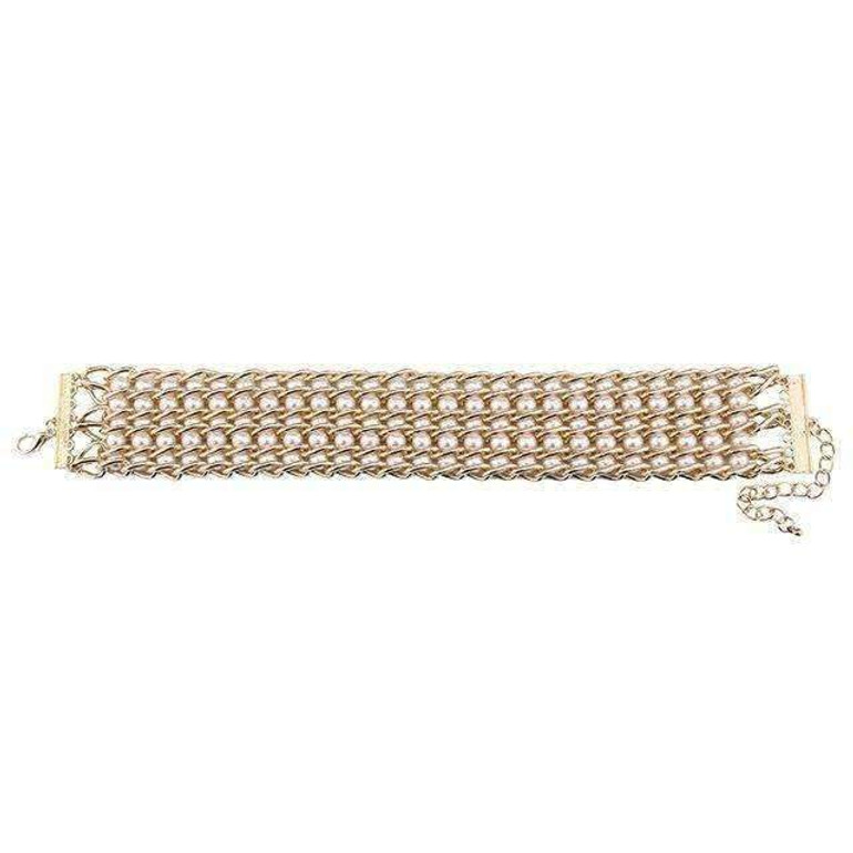 PEARL Choker