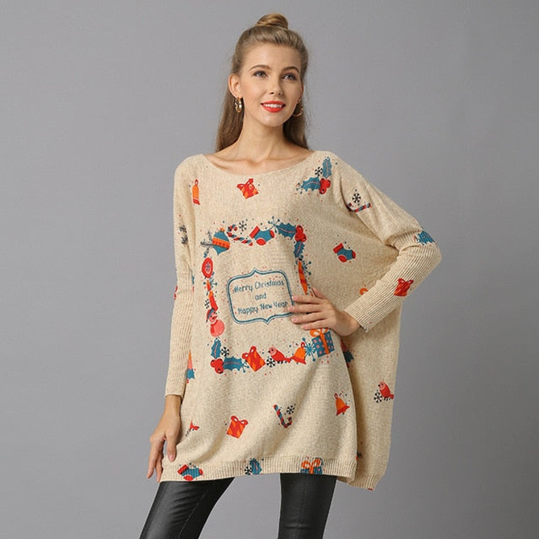 Ugly Christmas Sweater