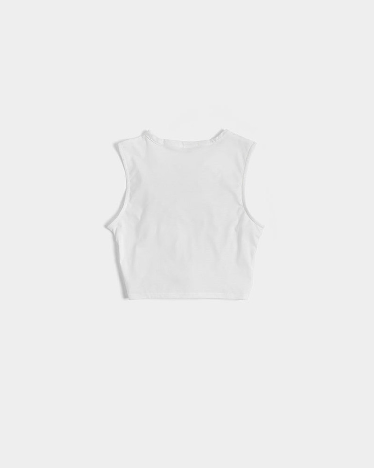 riri Women's Twist-Front Tank