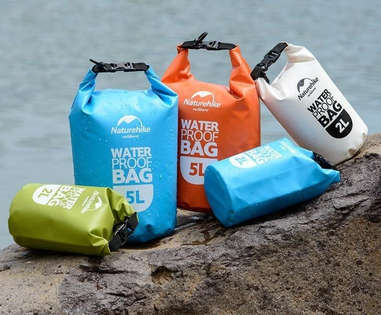 NatureHike  Waterproof Floating Bag