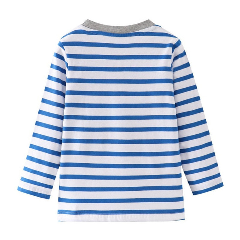 Truck Design Long-sleeve Tee