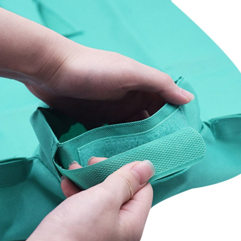 Foldable Cat Carrier Bag - Outdoor Travel Handbag