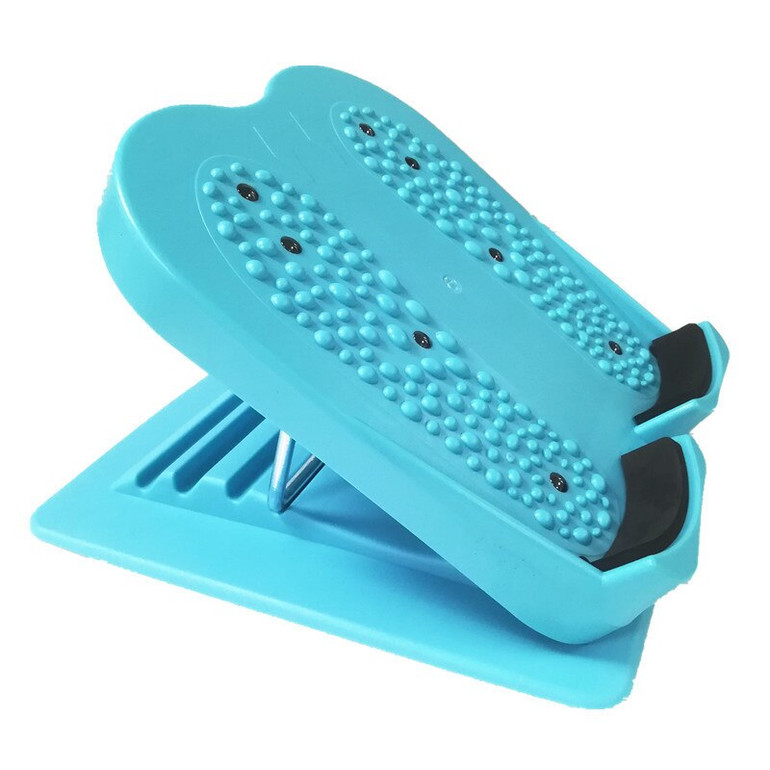 Yoga Foot Pedal