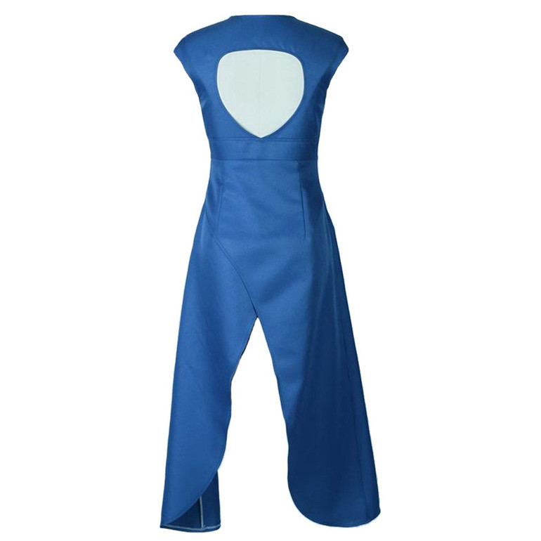 Game of Thrones Daenerys Targaryen Season 3 Cosplay Costume