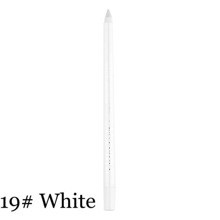 1Pcs Charming Women Longlasting Waterproof Eye Liner