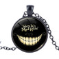 We're All MAD Here Necklaces
