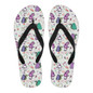 Cute Cat Flip Flops (Women's)