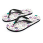 Cute Cat Flip Flops (Women's)