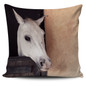 Horse Series III Pillow Covers