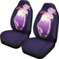 Espeon Pokemon Car Seat Covers