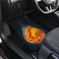 Octobus Baby So Car Floor Mats