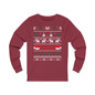 Ugly Christmas Sweater Shirt