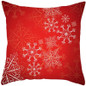 Santa Claus Merry Christmas Cushion Cover Case