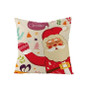 Decorative Christmas Throw Pillow Covers