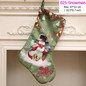 Decorative Christmas Stockings for the Home