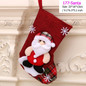 Decorative Christmas Stockings for the Home