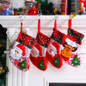 Decorative Christmas Stockings for the Home