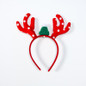 Christmas Girls Headband