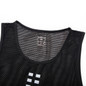 WOSAWE Men's Cycling Base Layer Sleeveless Bike Undershirt Cool Mesh Bicycle Top Vest