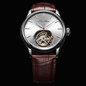 AESOP Men's Mechanical Watches Tourbillon Watch for Men Wristwatch Man Skeleton Male Clock Sapphire Mechanical Watch Luxury