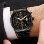 Watch Men Fashion Sport Quartz Clock Mens Watches Top Brand Luxury Business Waterproof Watch