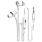 JM21 Colorful In-ear Earphone Headphones Hifi Earphones Low Headphones High Quality Earphones For MP3 Phone