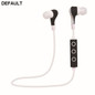 Bluetooth Wireless In-Ear Stereo Headphones Waterproof Sports Headphones