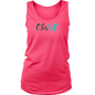 Women's CHR1ST Designer Tank