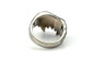 Fenrir's Teeth™ - Viking Wolf Steel Ring