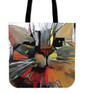 CAT TOTE BAG