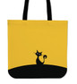 Kitty Kitty - Tote Bag