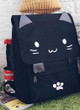 Cute Kitty Backpack