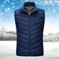 Unisex USB Heated Jacket Vest