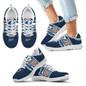 Detroit Tigers Running Shoes Sneakers  Ladies Men Kids Gift