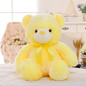50cm Creative Light Up LED Teddy Bear Stuffed Animals Plush Toy