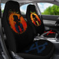 Ace Sabo One Piece Car Seat Covers