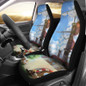 One Piece Car Seat Covers