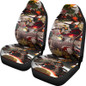 One Piece Car Seat Covers