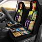 One Piece Car Seat Covers